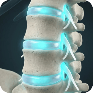 Coluna Descomprimida - Jeito Certo