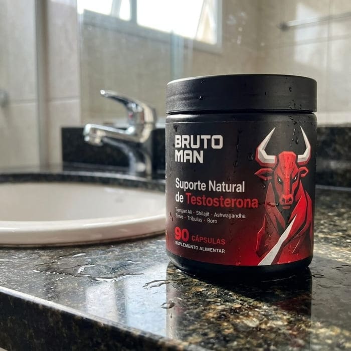 Produto BrutoMan