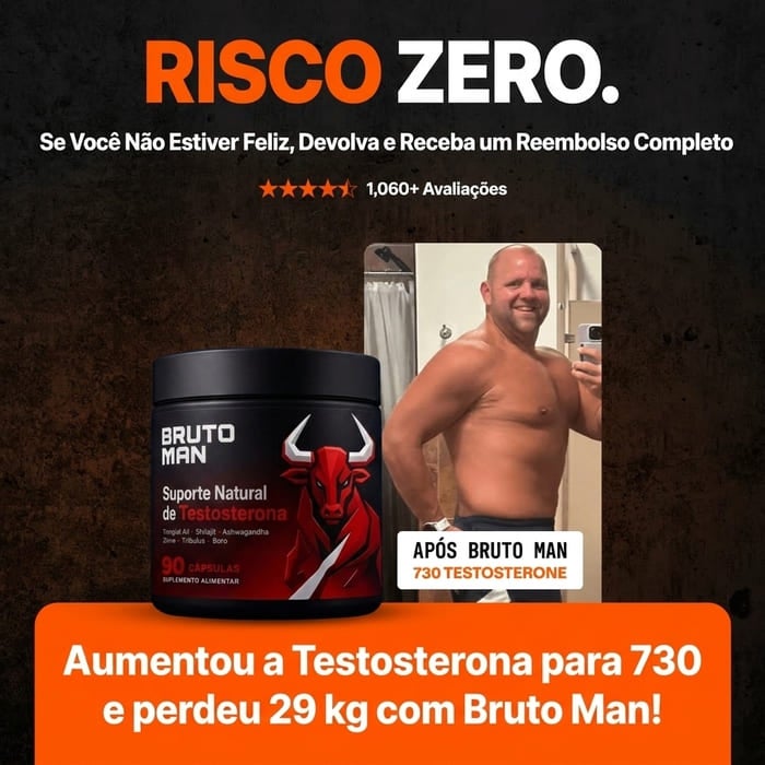 BrutoMan imagem 4