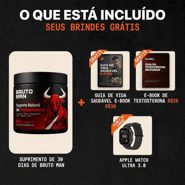 BrutoMan imagem 6