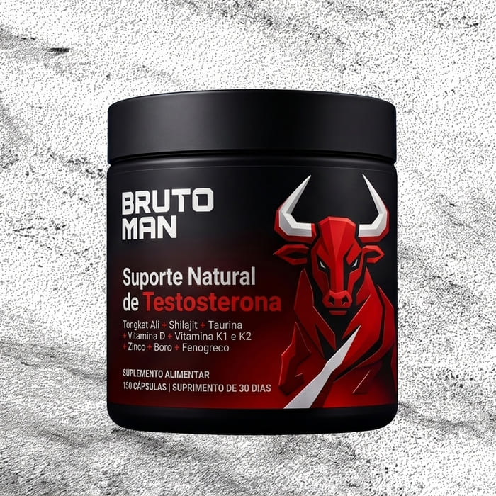BrutoMan imagem 9