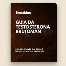 E-Book de Testosterona