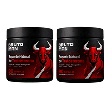 BrutoMan