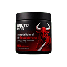 BrutoMan