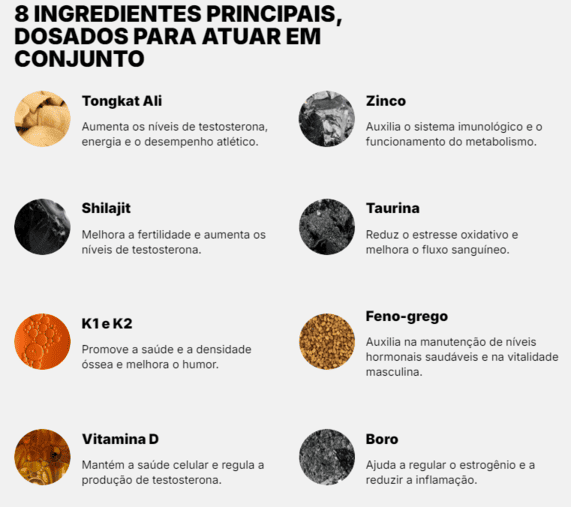 Tabela Nutricional - parte 2