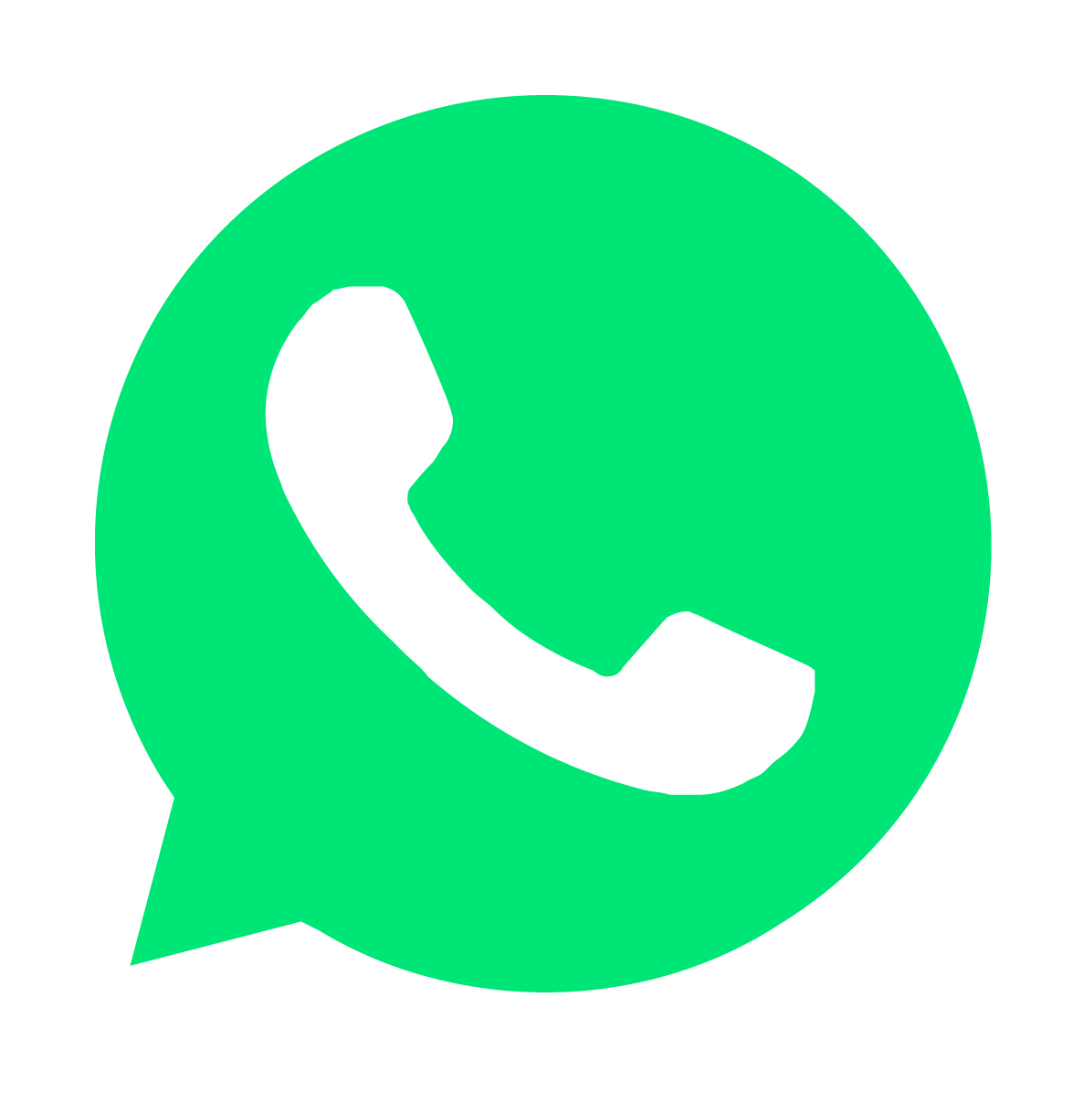 Suporte WhatsApp