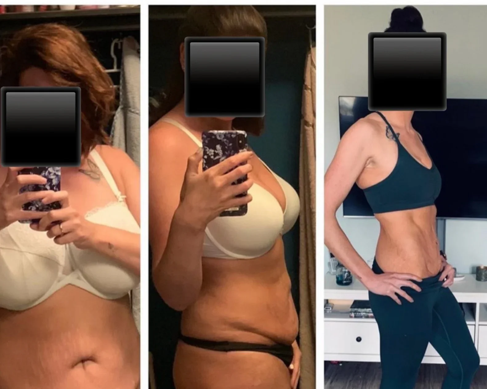 Transformation 2