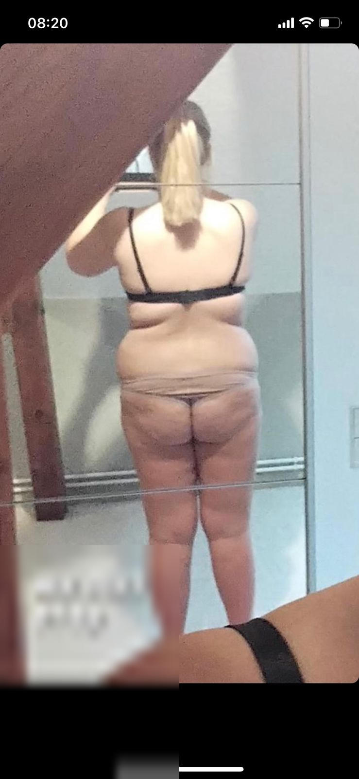Vorher