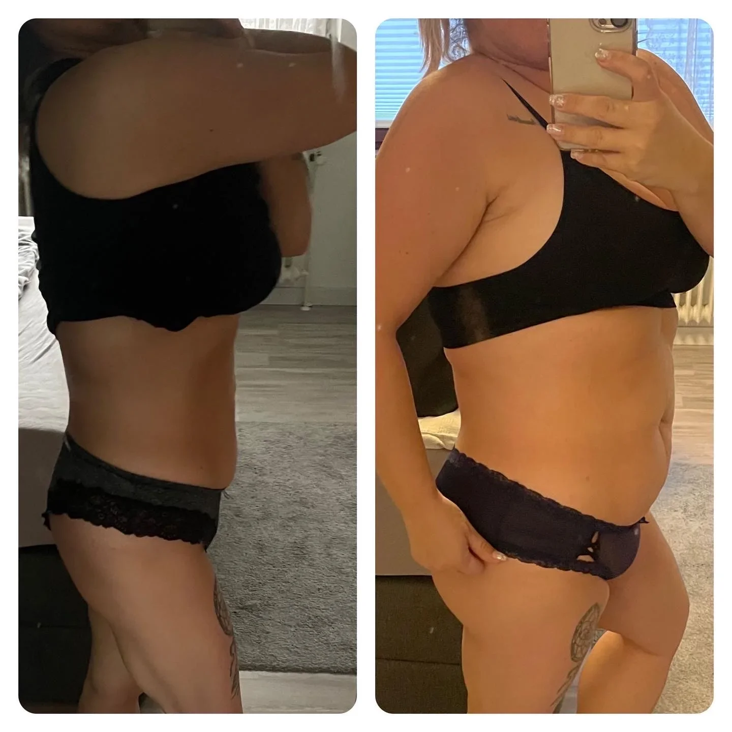 Transformation 3