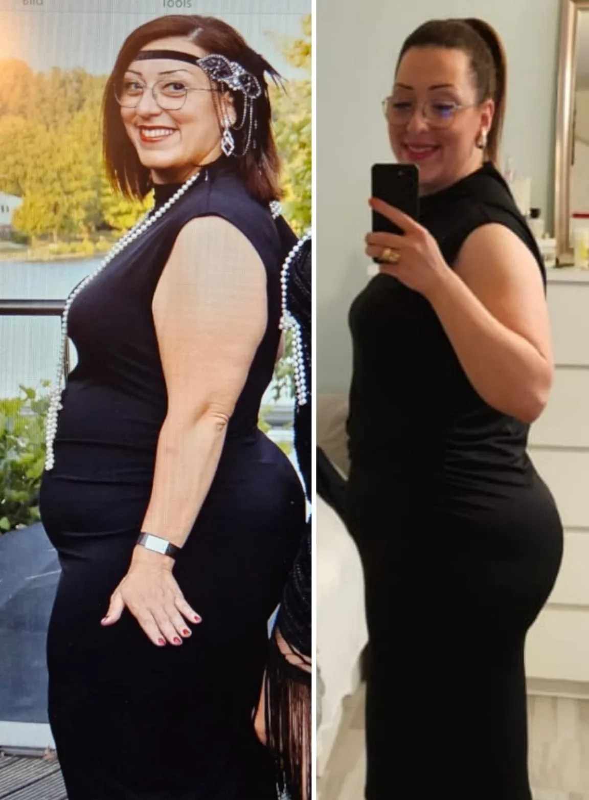 Transformation 5