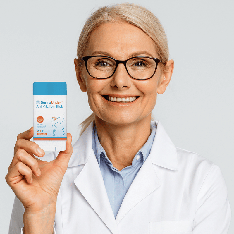 DermaUnder™ Anti-Friction Stick | Relieves Pain and Redness in 2 Minutes 11 1763207078