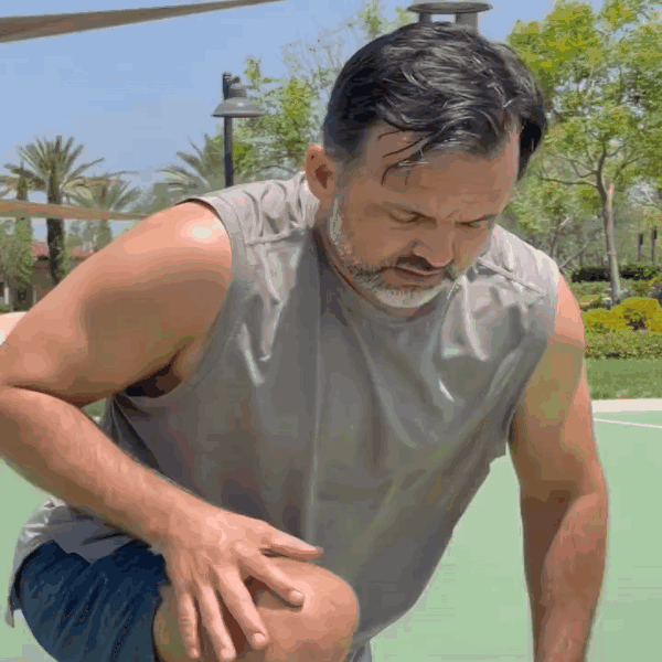 EaseFlex™ Essential Oil Balm