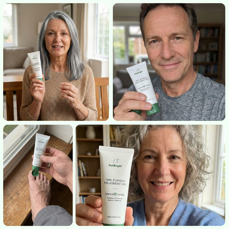 NailBright™ Anti-Fungal Gel | Eliminates stubborn nail fungus in as little as 3 days! image NailBright™ Anti-Fungal Gel | Eliminates stubborn nail fungus in as little as 3 days!