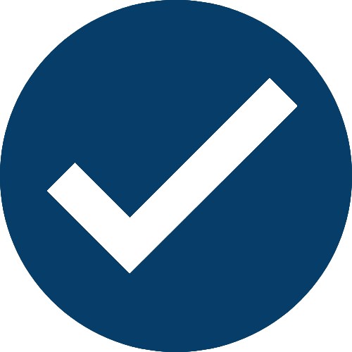 Checkmark