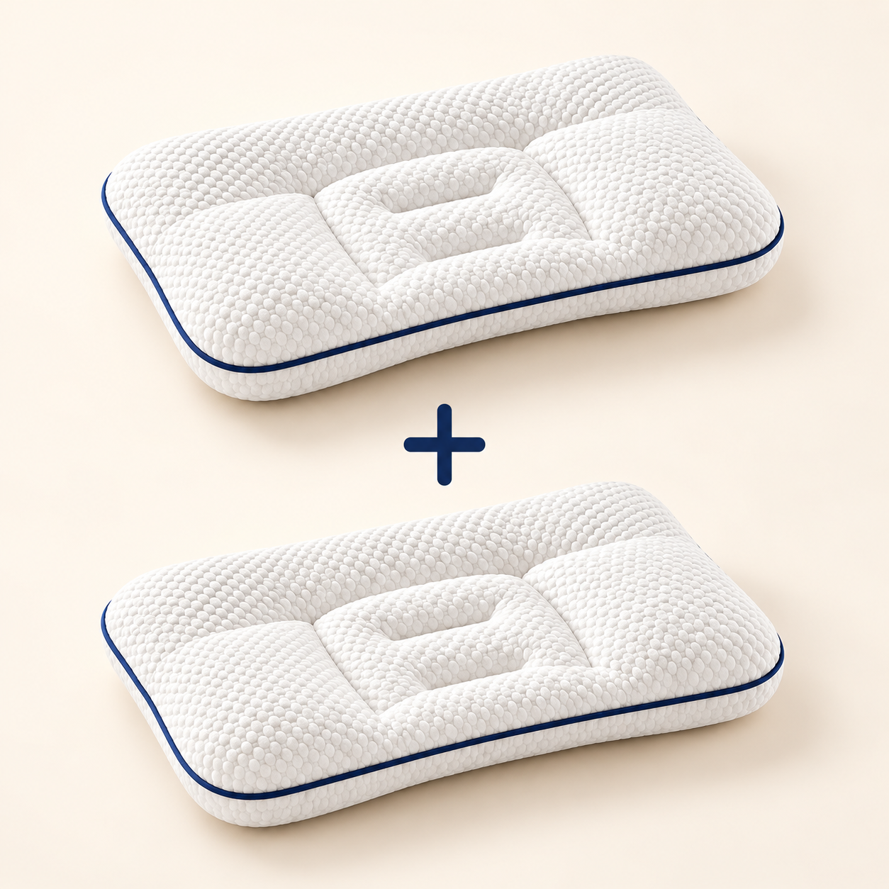 Buy 1 Get 1 Free — two pillows