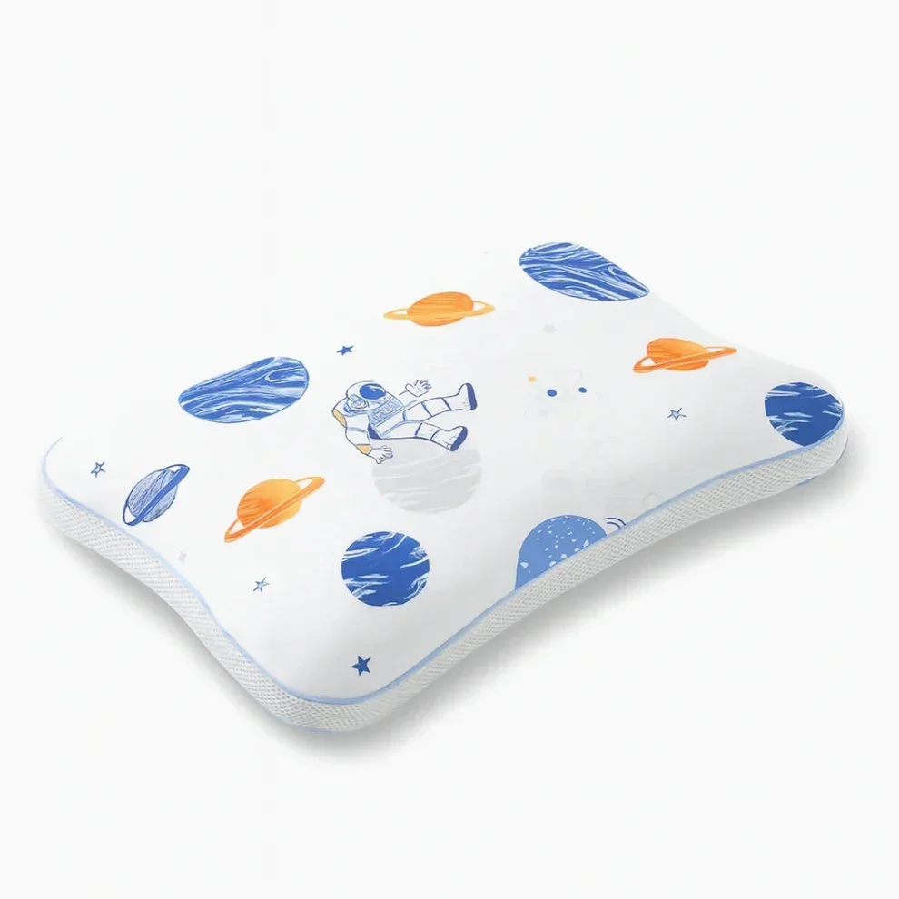 Spare pillowcase for My First Pillow