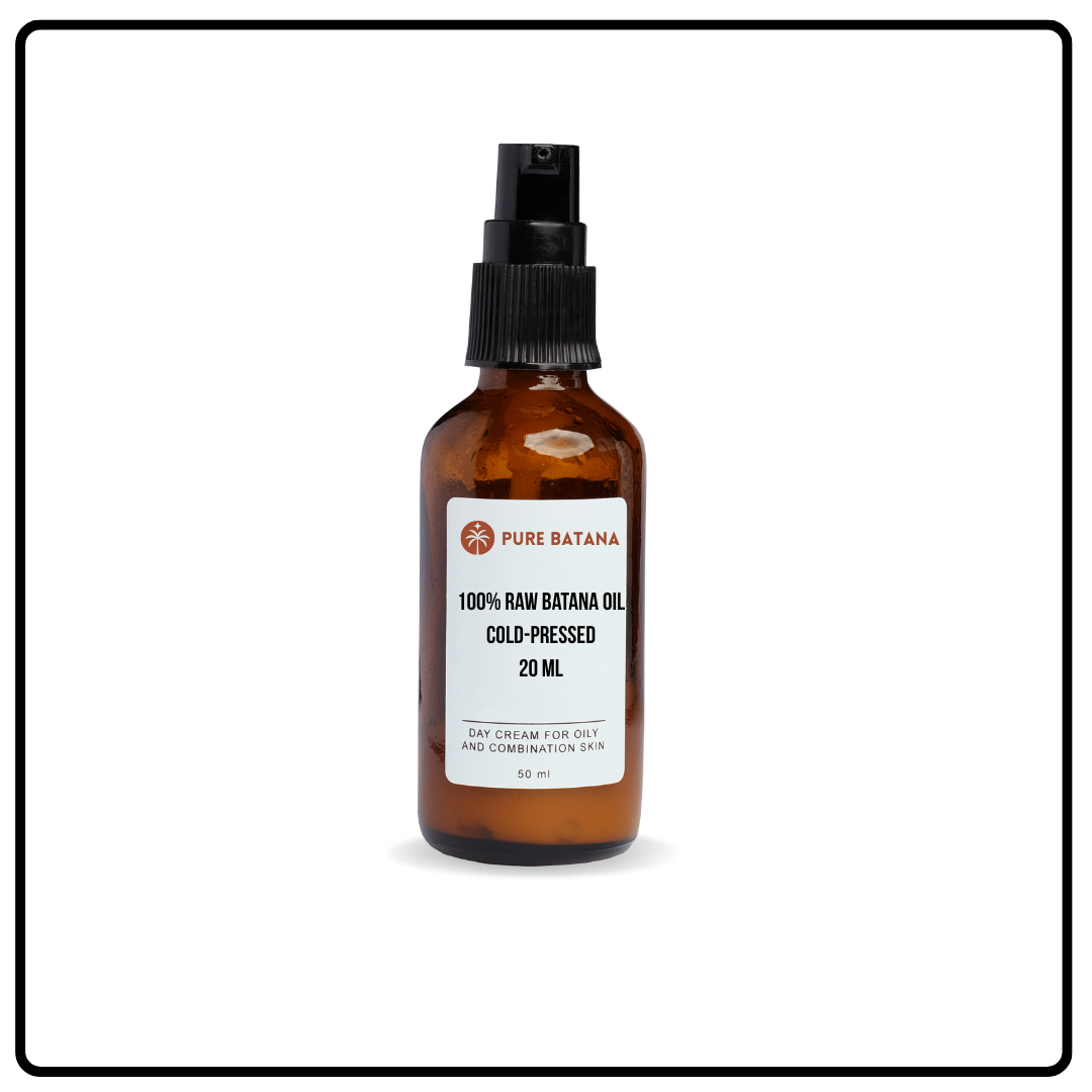 Batana Serum