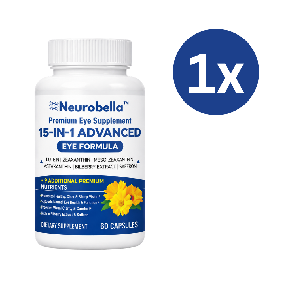 1× Neurobella™