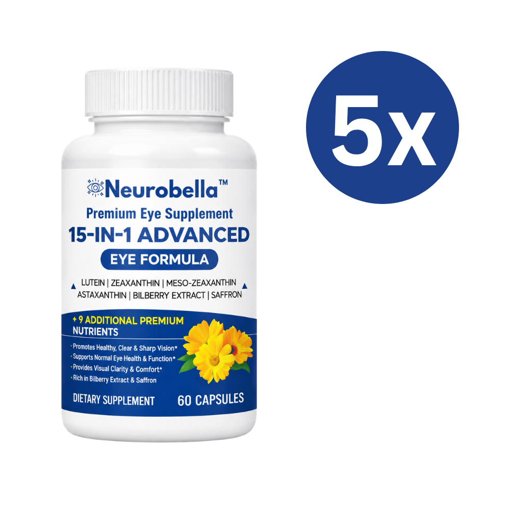 5× Neurobella™
