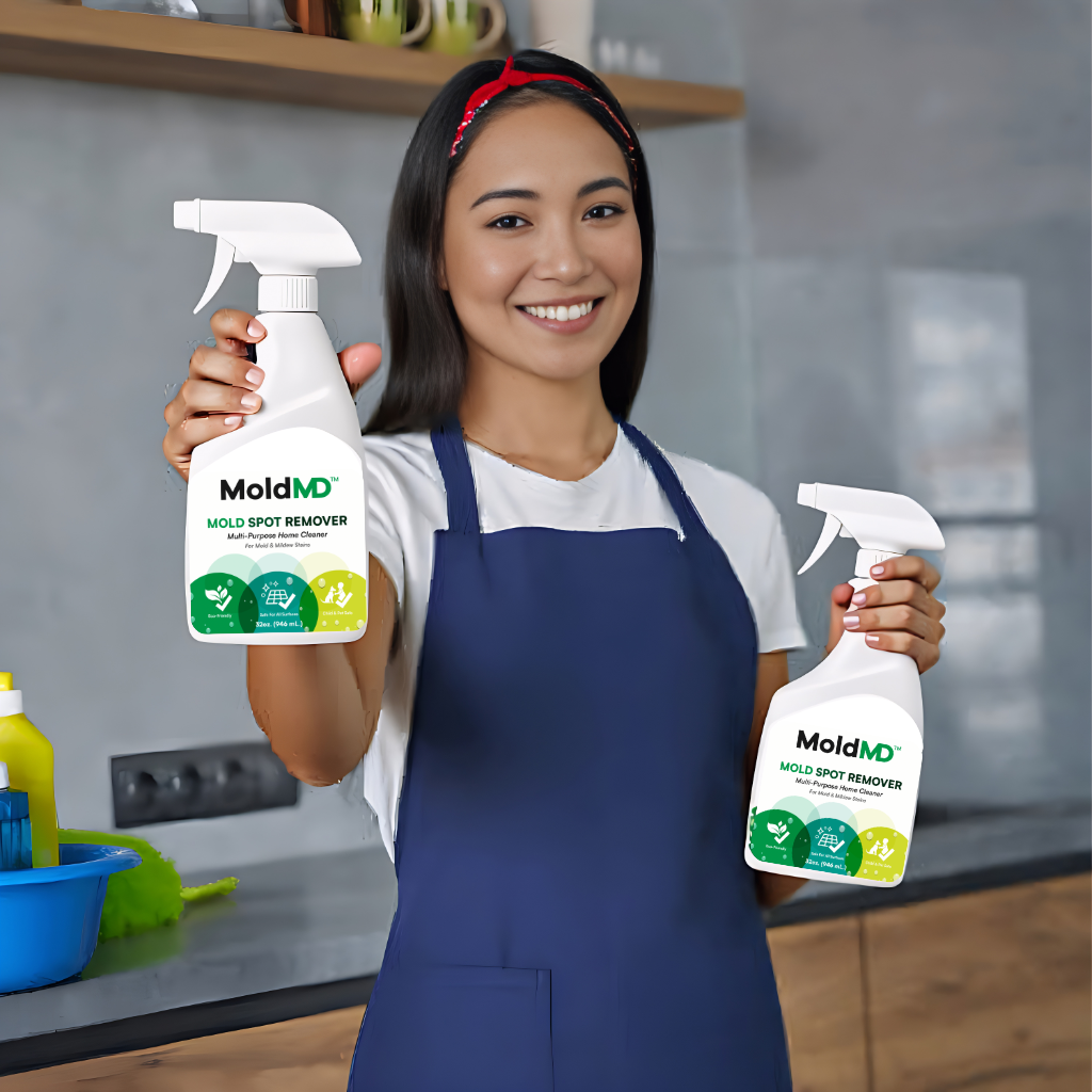 MoldMD Mold Spray
