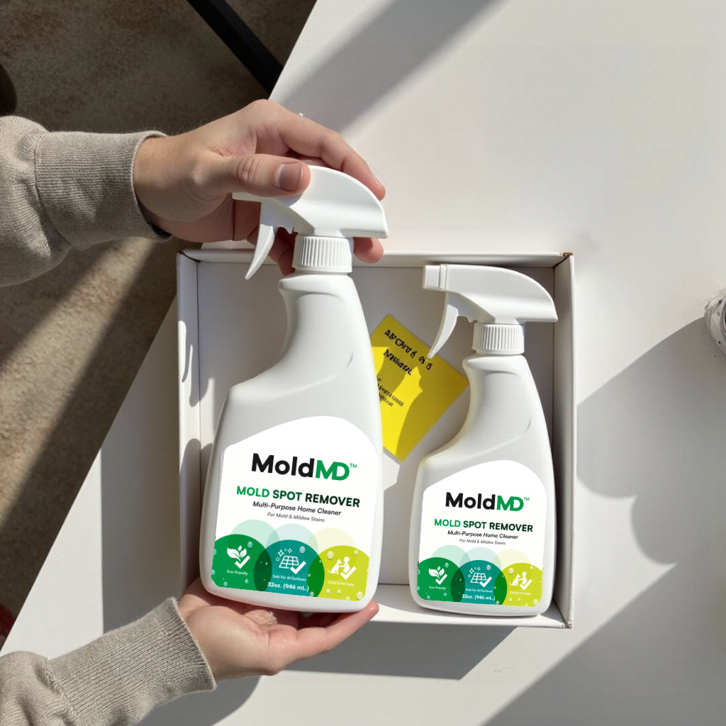 MoldMD Mold Spray