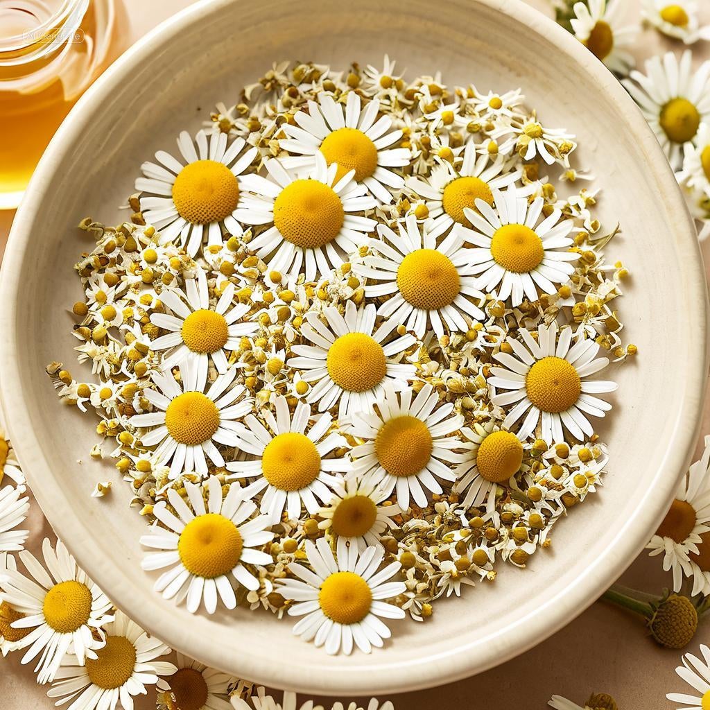 Chamomile