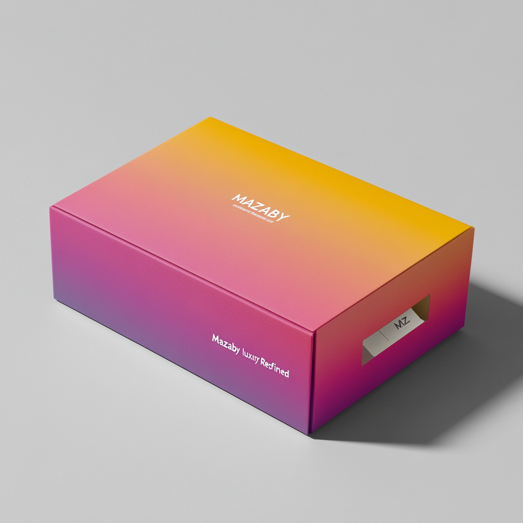 Mazaby Travel Size Formula