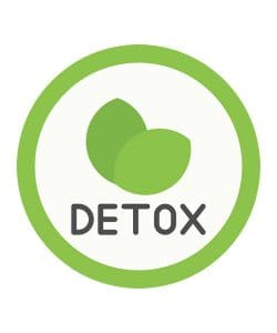 Complete the Detox