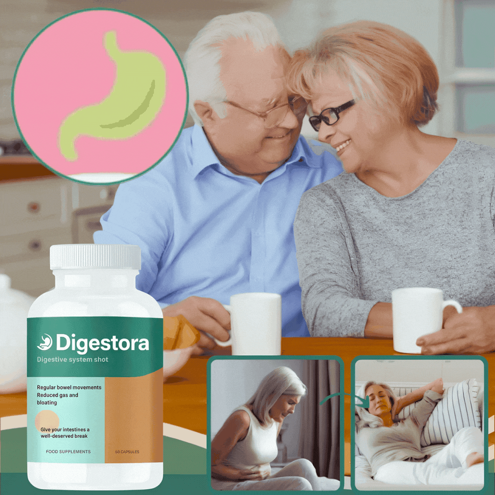 Digestora™