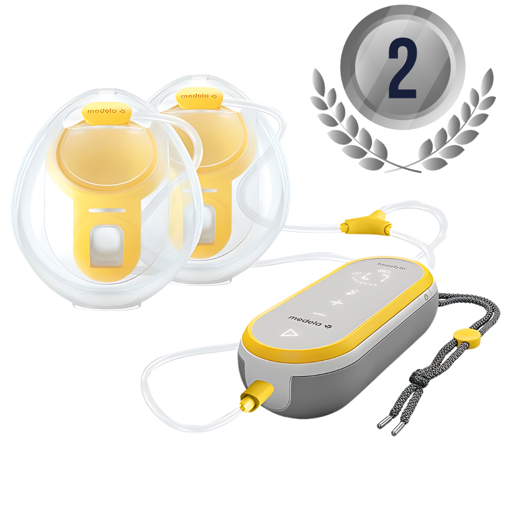Medela Freestyle Hands‑Free