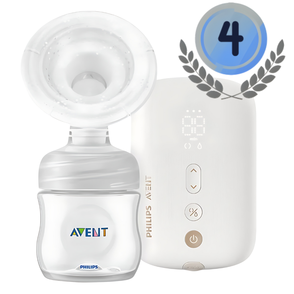 Philips Avent Premium Elektrisk