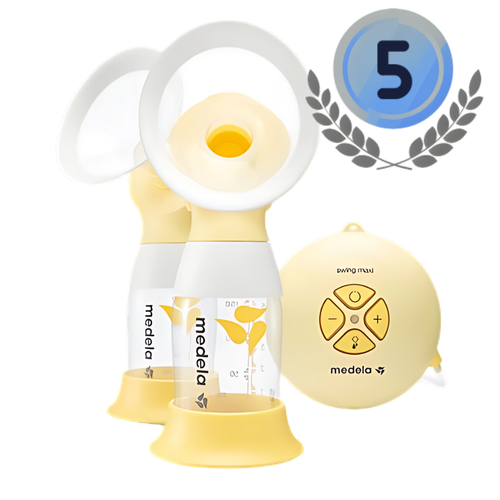 Medela Swing Maxi Dobbel