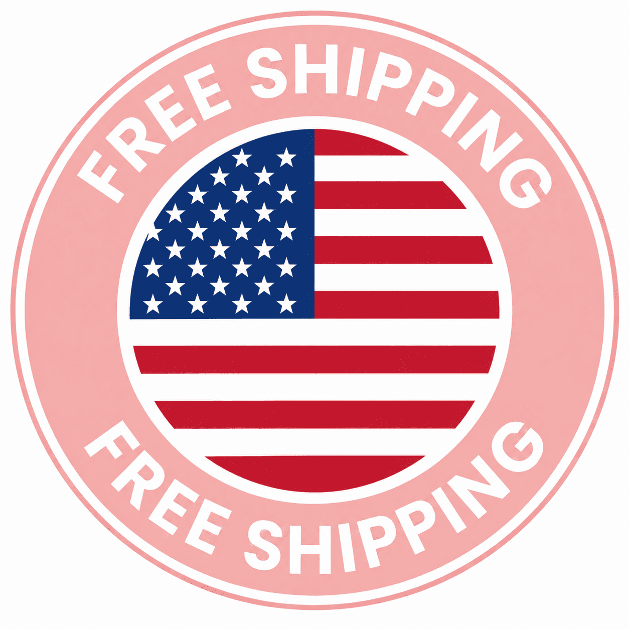 Free Shipping