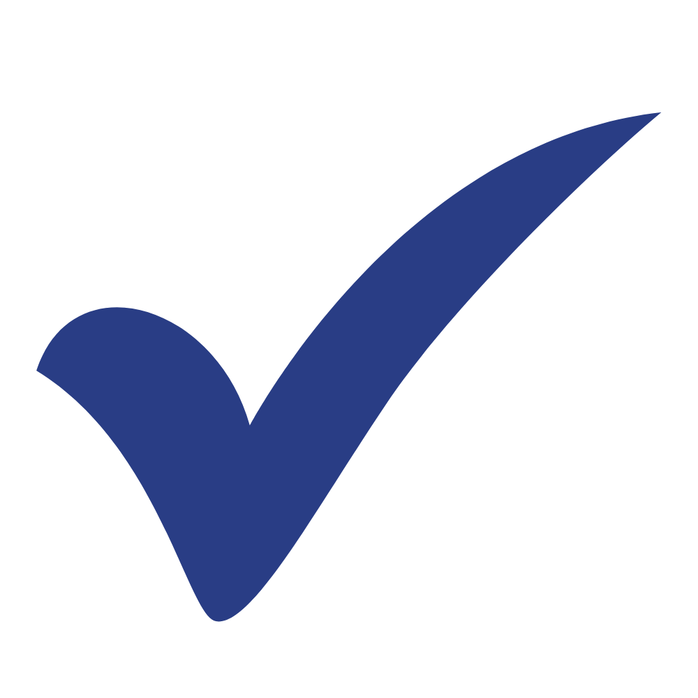 Checkmark