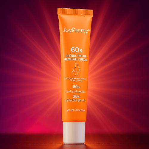 Joy Pretty Upperl Pihar Removal Cream
