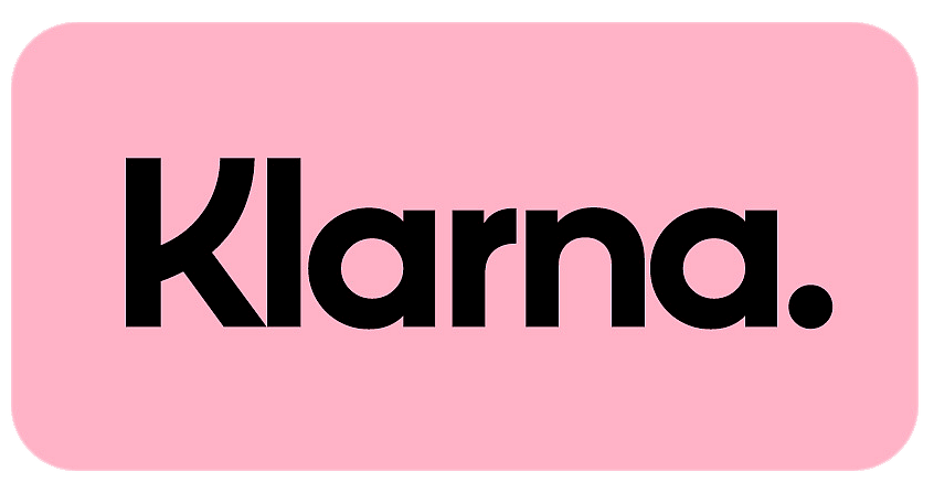 Klarna Badge
