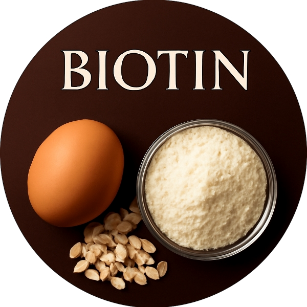 Vitamin C ingredient