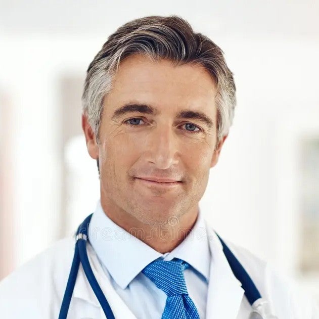 Dr. Julien M.