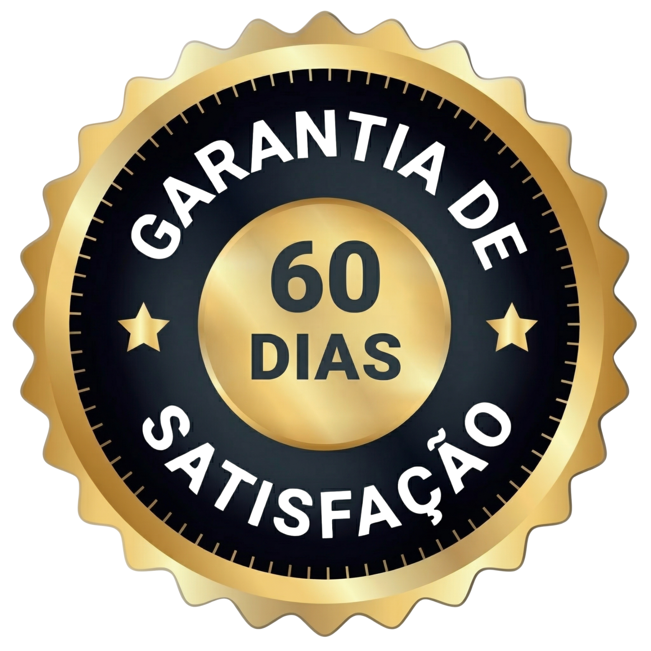 Garantia 60 dias