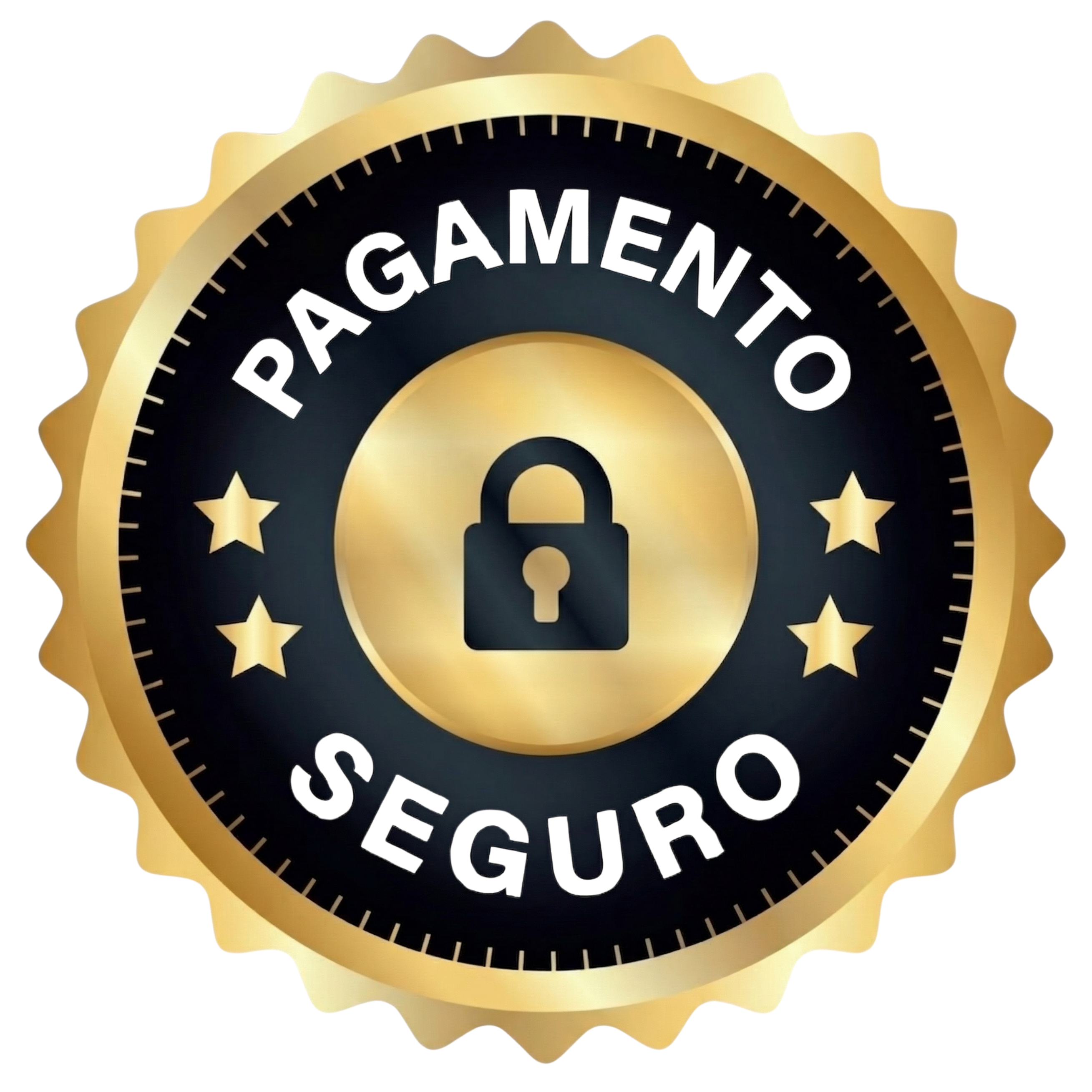 Pagamento Seguro