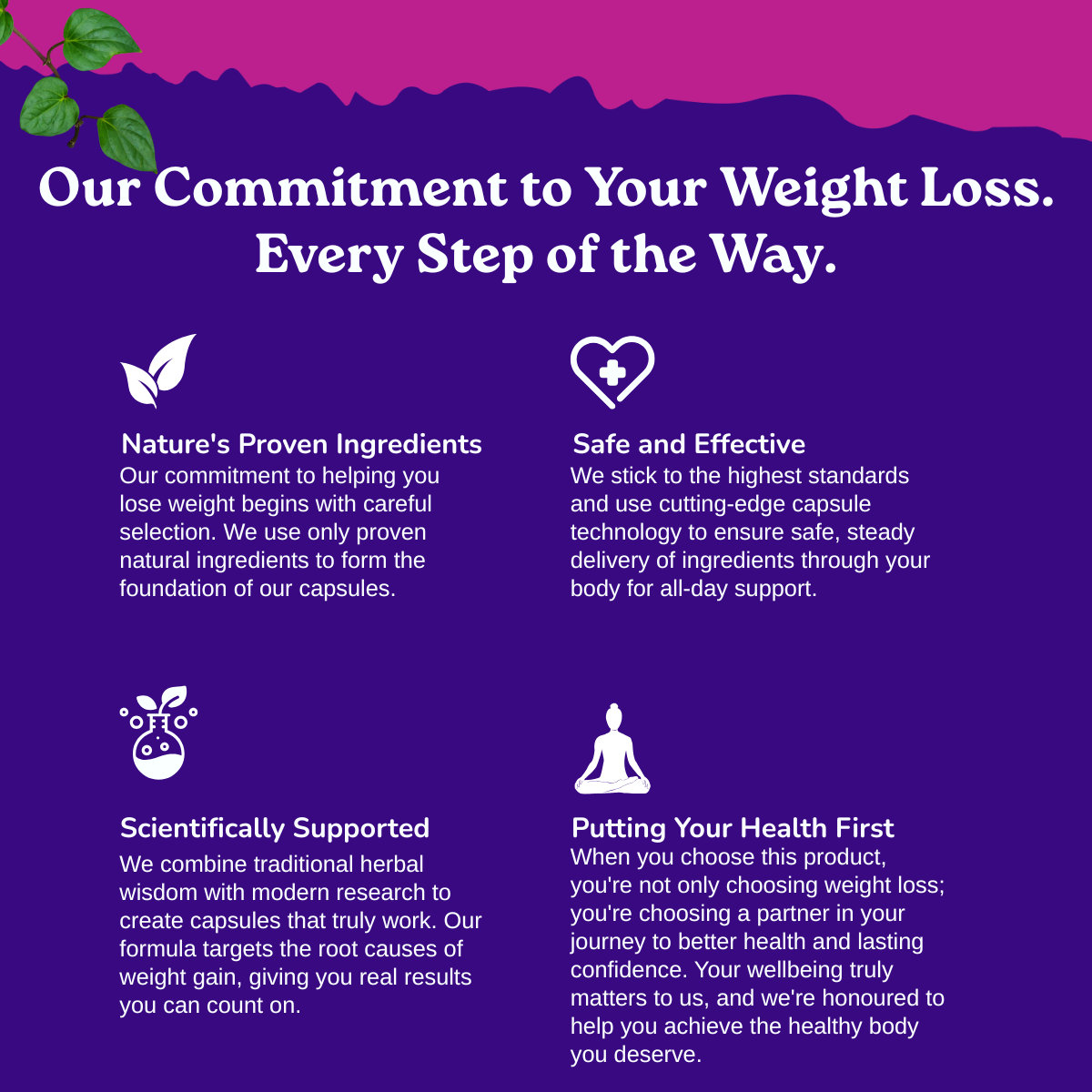 Ozempil™ | The only proven solution. Now available as a pill 20 1761426347 Goodbye%20Stubborn%20Weight%21