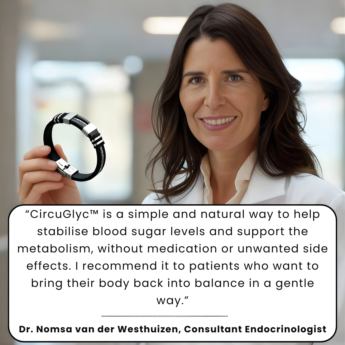 CircuGlyc™ | Naturally bring your blood sugar into balance in just 7 days