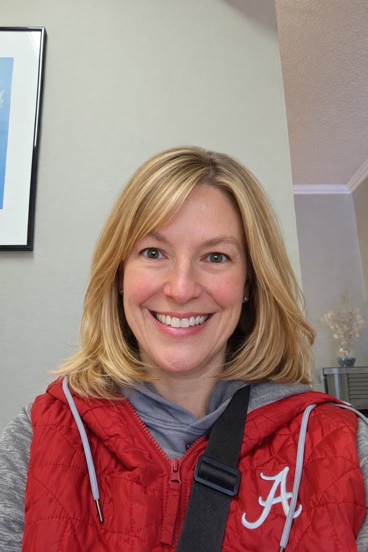 Emma Harrison