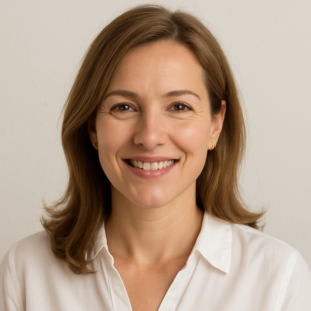Helen Fitzgerald