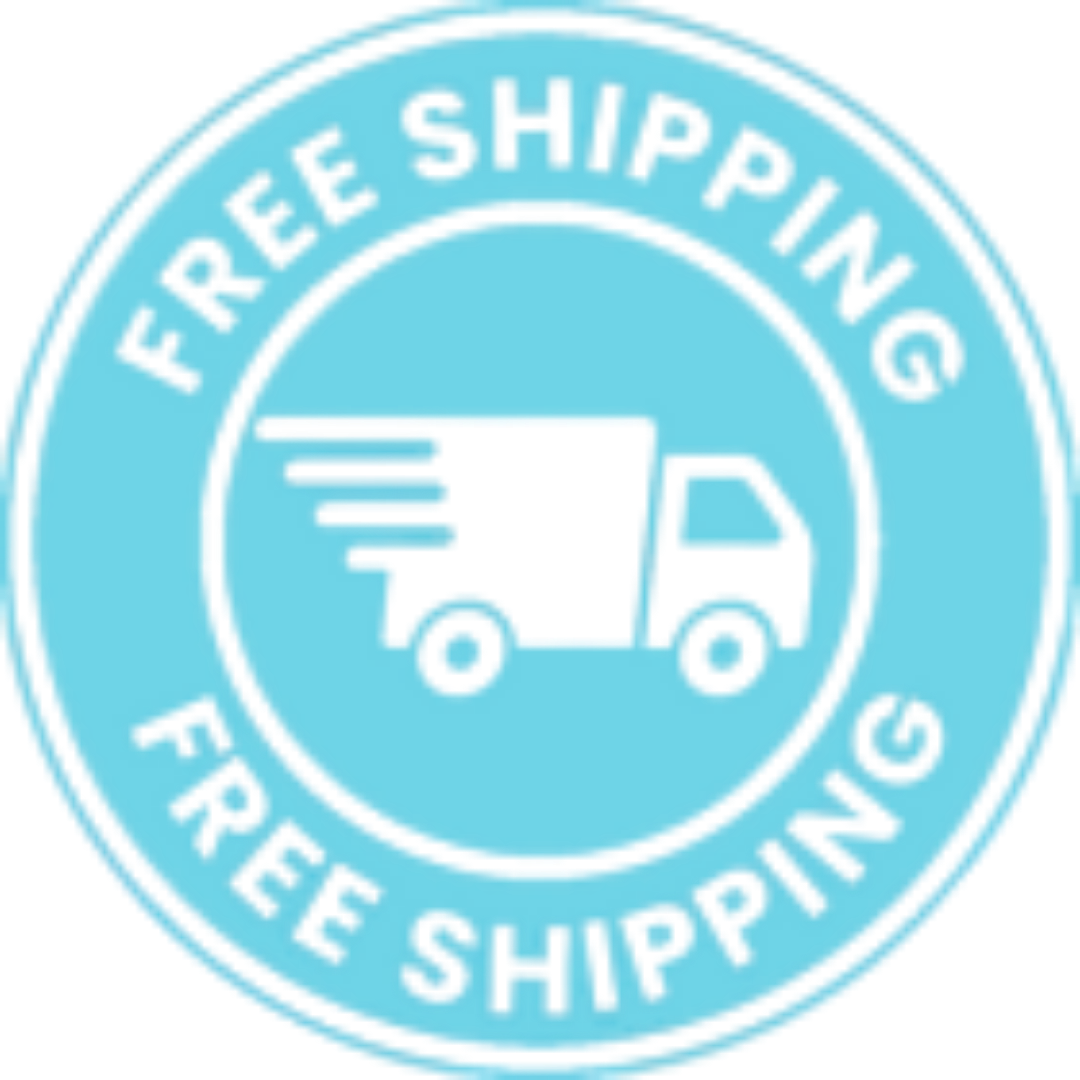 Free shipping