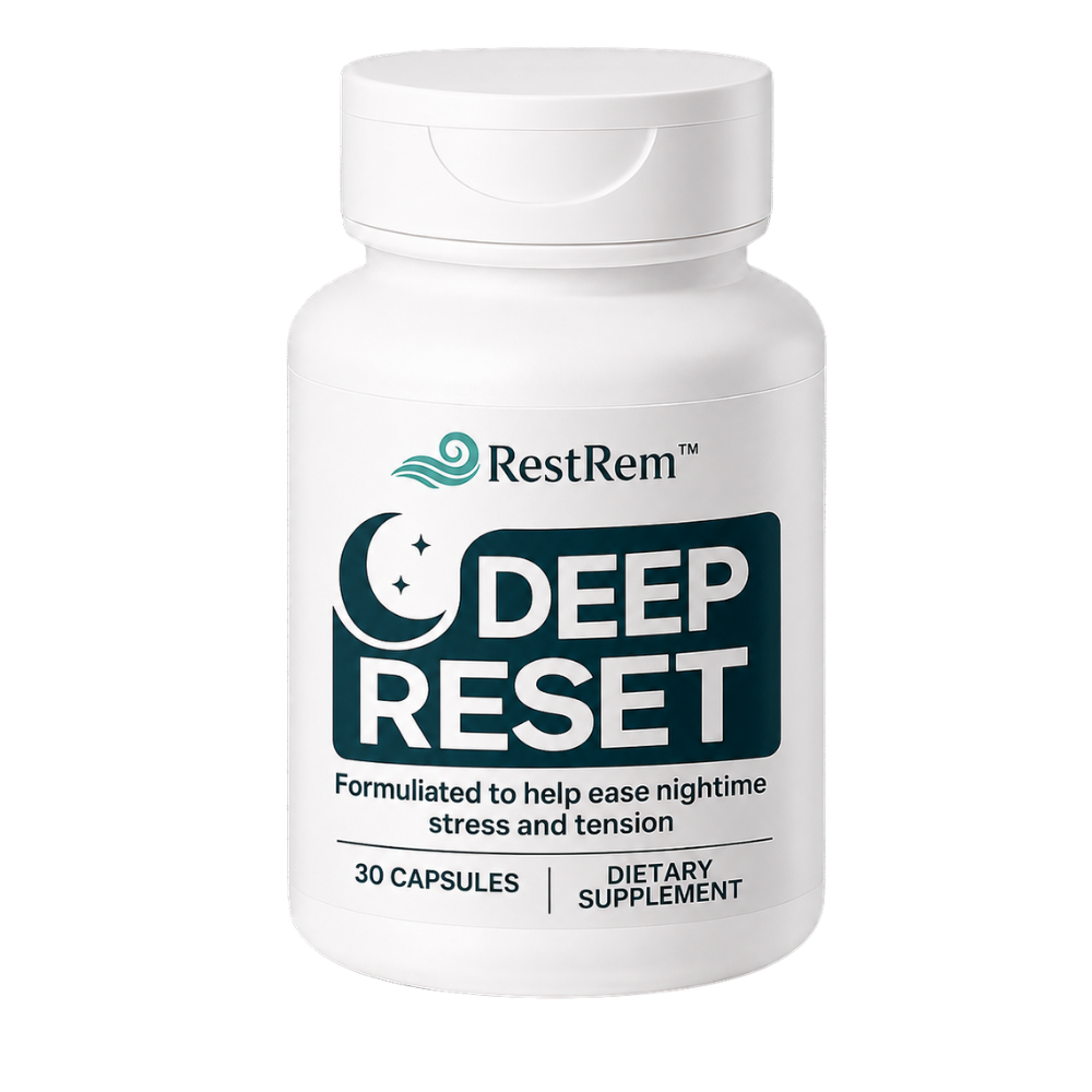 RestRem™