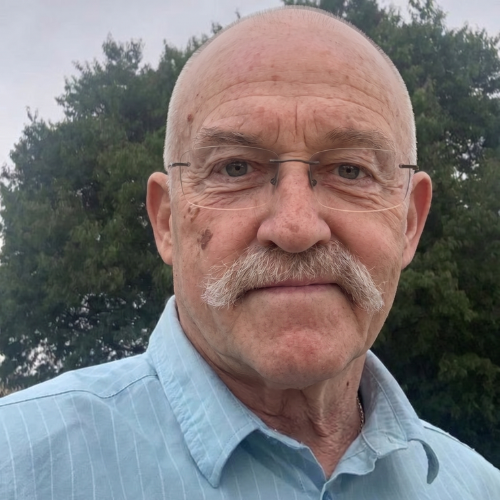 Eric C.