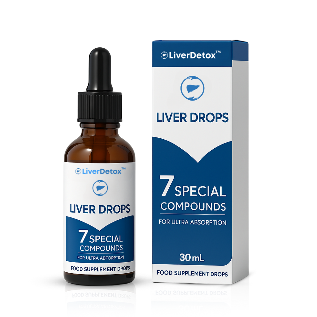 LiverDetox™ | Detoxify and regenerate your liver in just 7 days! 21 LiverDetox™ | Detoxify and regenerate your liver in just 7 days!