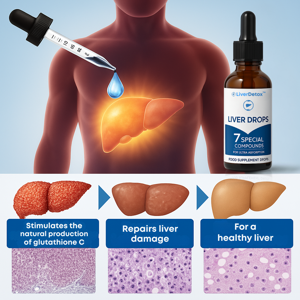 LiverDetox™ | Detoxify and regenerate your liver in just 7 days! 19 LiverDetox™ | Detoxify and regenerate your liver in just 7 days!