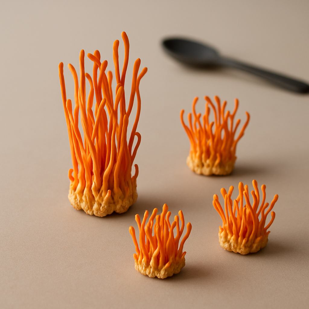 Cordyceps